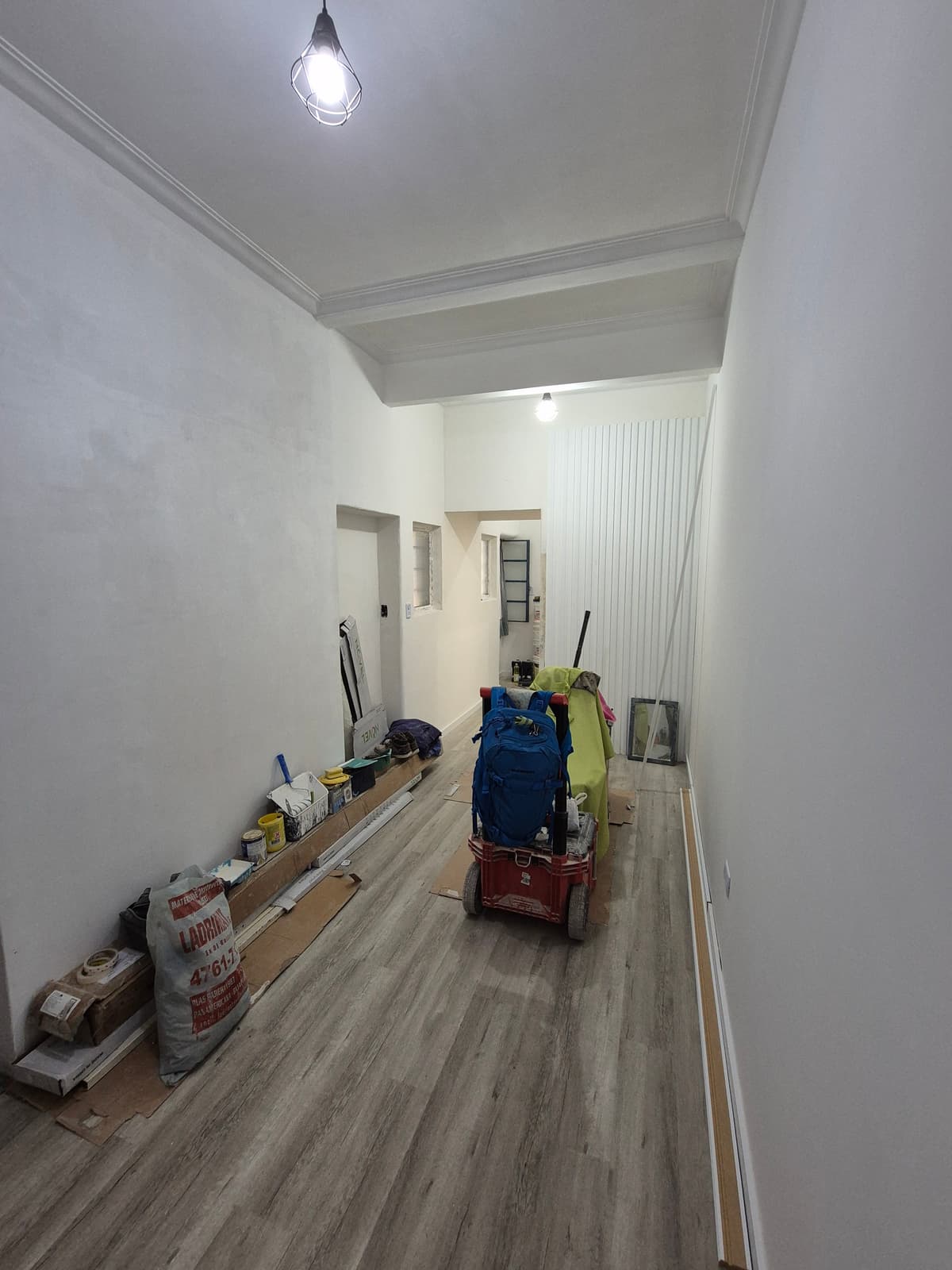 Céspedes UF3 - Image 1